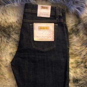 Vintage - BITTEN by Sarah Jessica Parker jeans